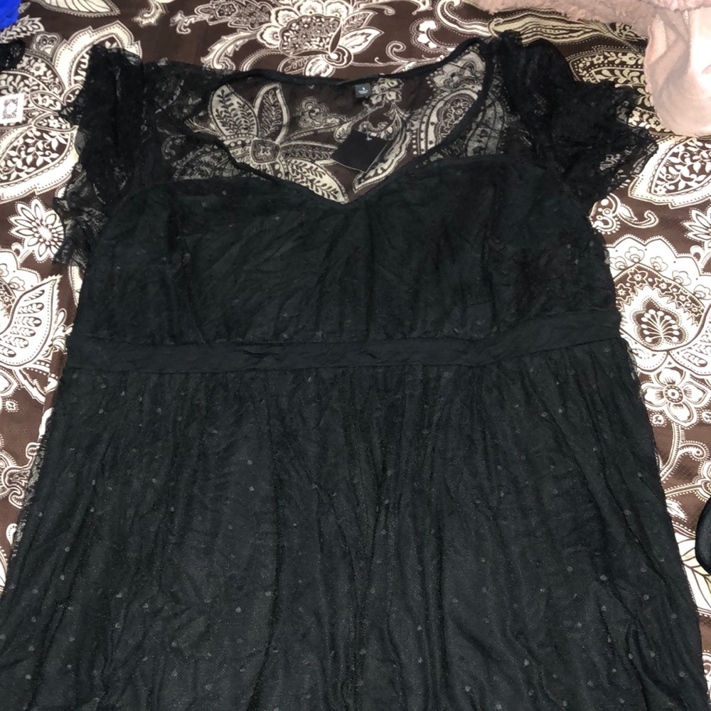 Torrid blouse